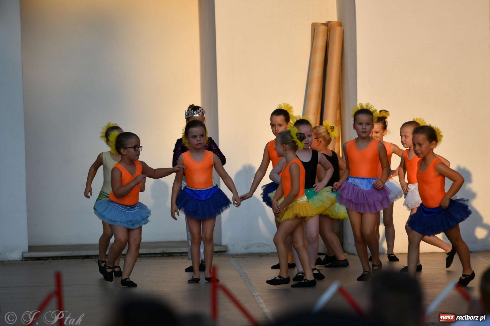 Zdjęcie w galerii na portalu naszraciborz.pl: Konto Pauliny bogatsze o ponad 7 tys. zł  wiadomości z regionu