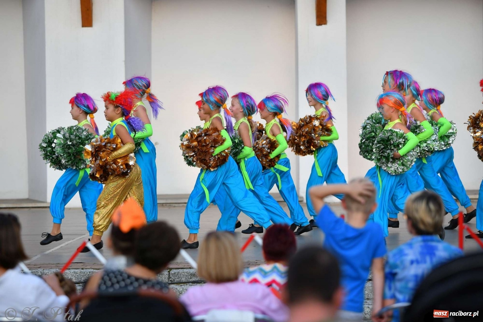 Zdjęcie w galerii na portalu naszraciborz.pl: Konto Pauliny bogatsze o ponad 7 tys. zł  wiadomości z regionu