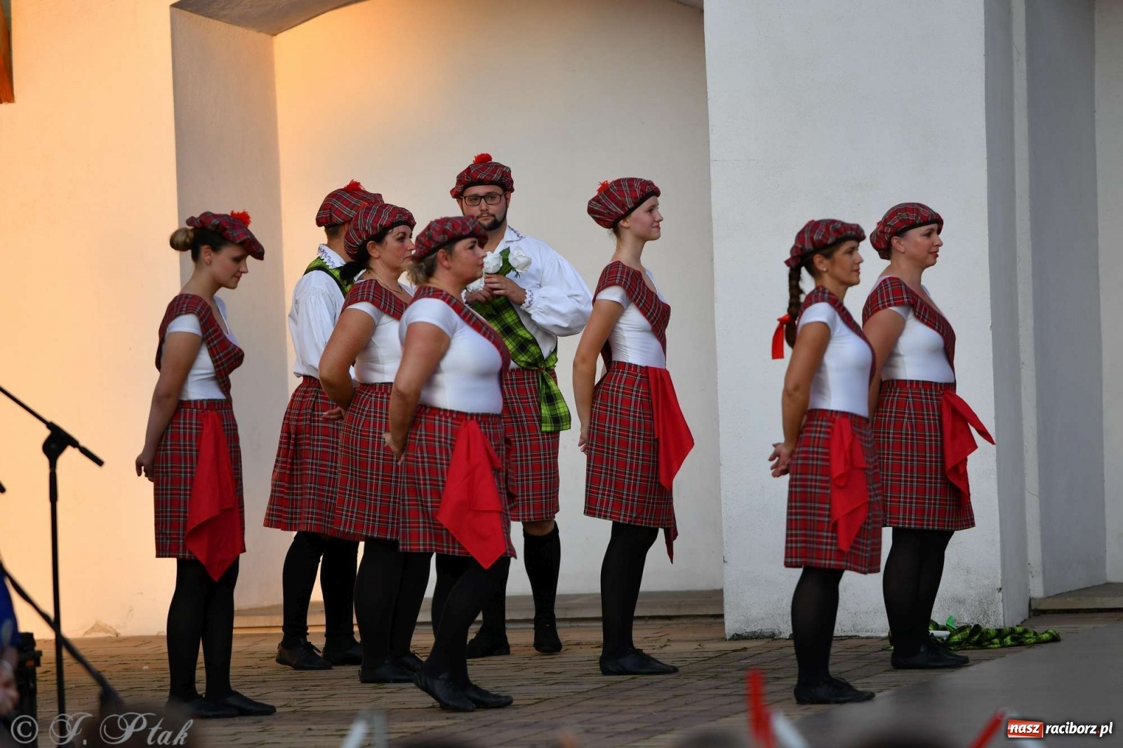 Zdjęcie w galerii na portalu naszraciborz.pl: Konto Pauliny bogatsze o ponad 7 tys. zł  wiadomości z regionu