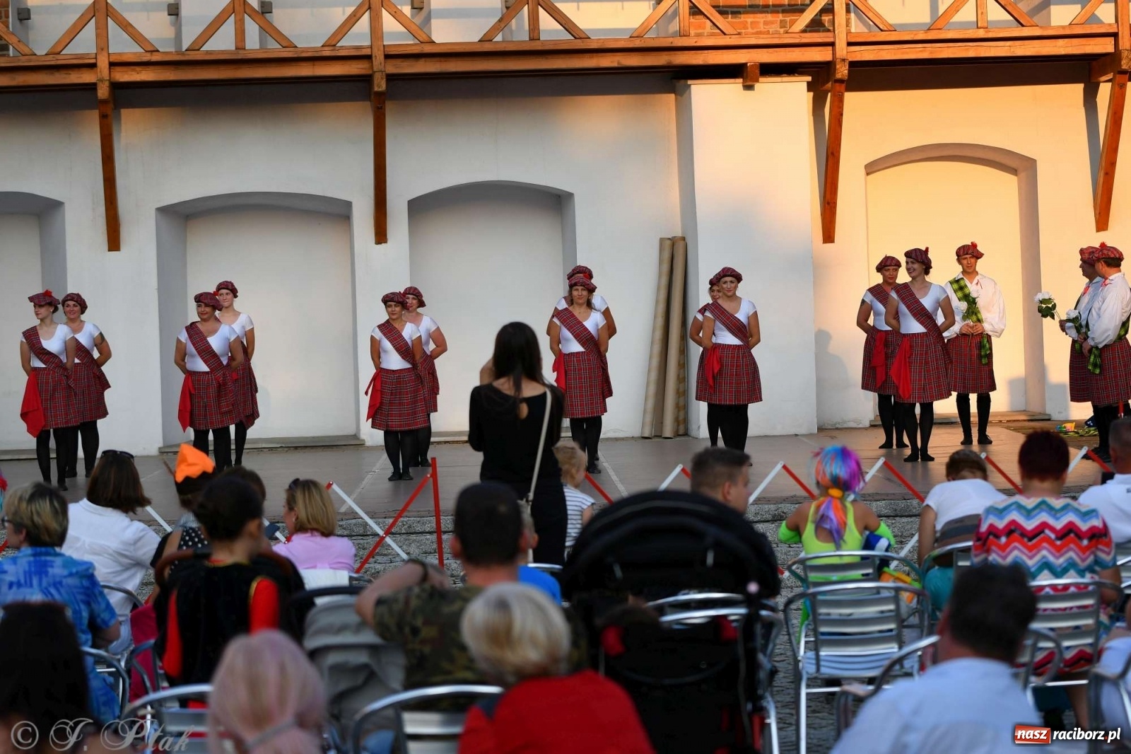 Zdjęcie w galerii na portalu naszraciborz.pl: Konto Pauliny bogatsze o ponad 7 tys. zł  wiadomości z regionu