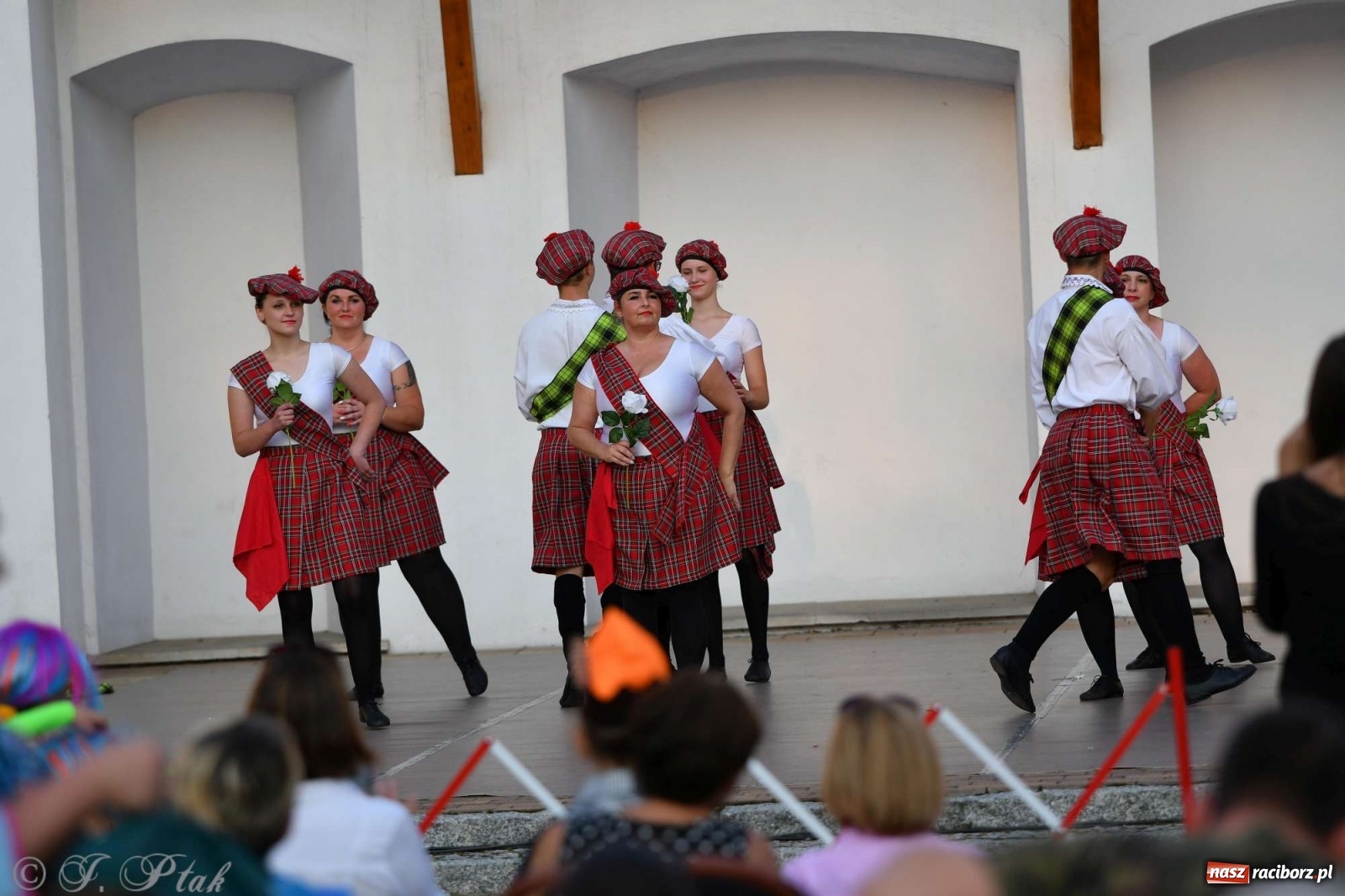 Zdjęcie w galerii na portalu naszraciborz.pl: Konto Pauliny bogatsze o ponad 7 tys. zł  wiadomości z regionu