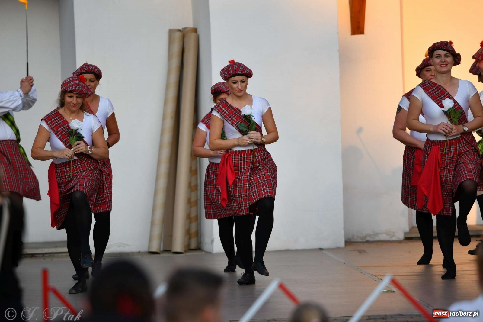 Zdjęcie w galerii na portalu naszraciborz.pl: Konto Pauliny bogatsze o ponad 7 tys. zł  wiadomości z regionu