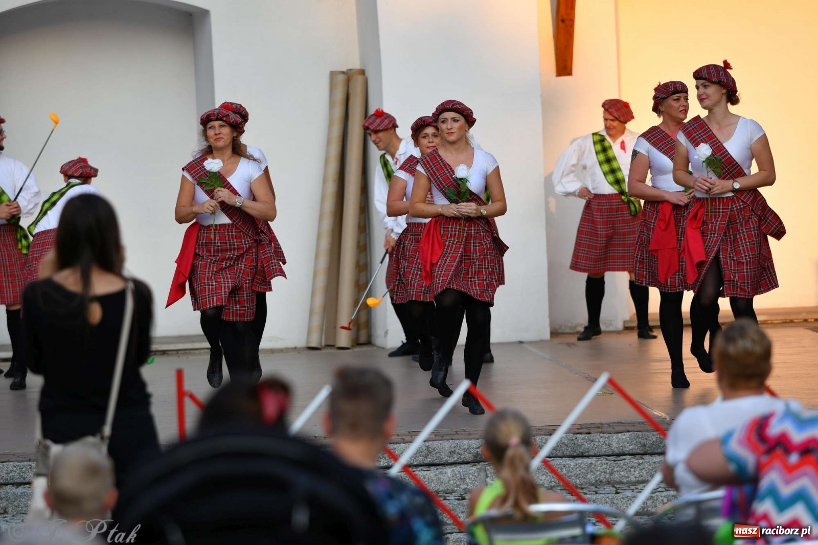 Zdjęcie w galerii na portalu naszraciborz.pl: Konto Pauliny bogatsze o ponad 7 tys. zł  wiadomości z regionu