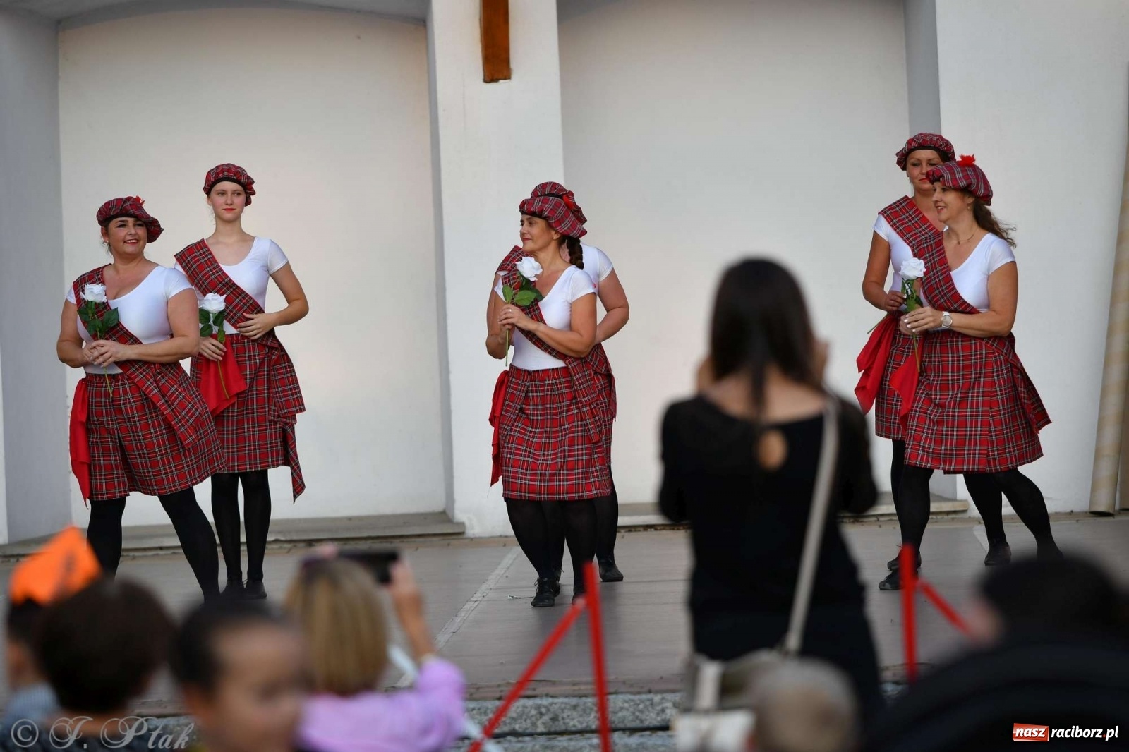 Zdjęcie w galerii na portalu naszraciborz.pl: Konto Pauliny bogatsze o ponad 7 tys. zł  wiadomości z regionu