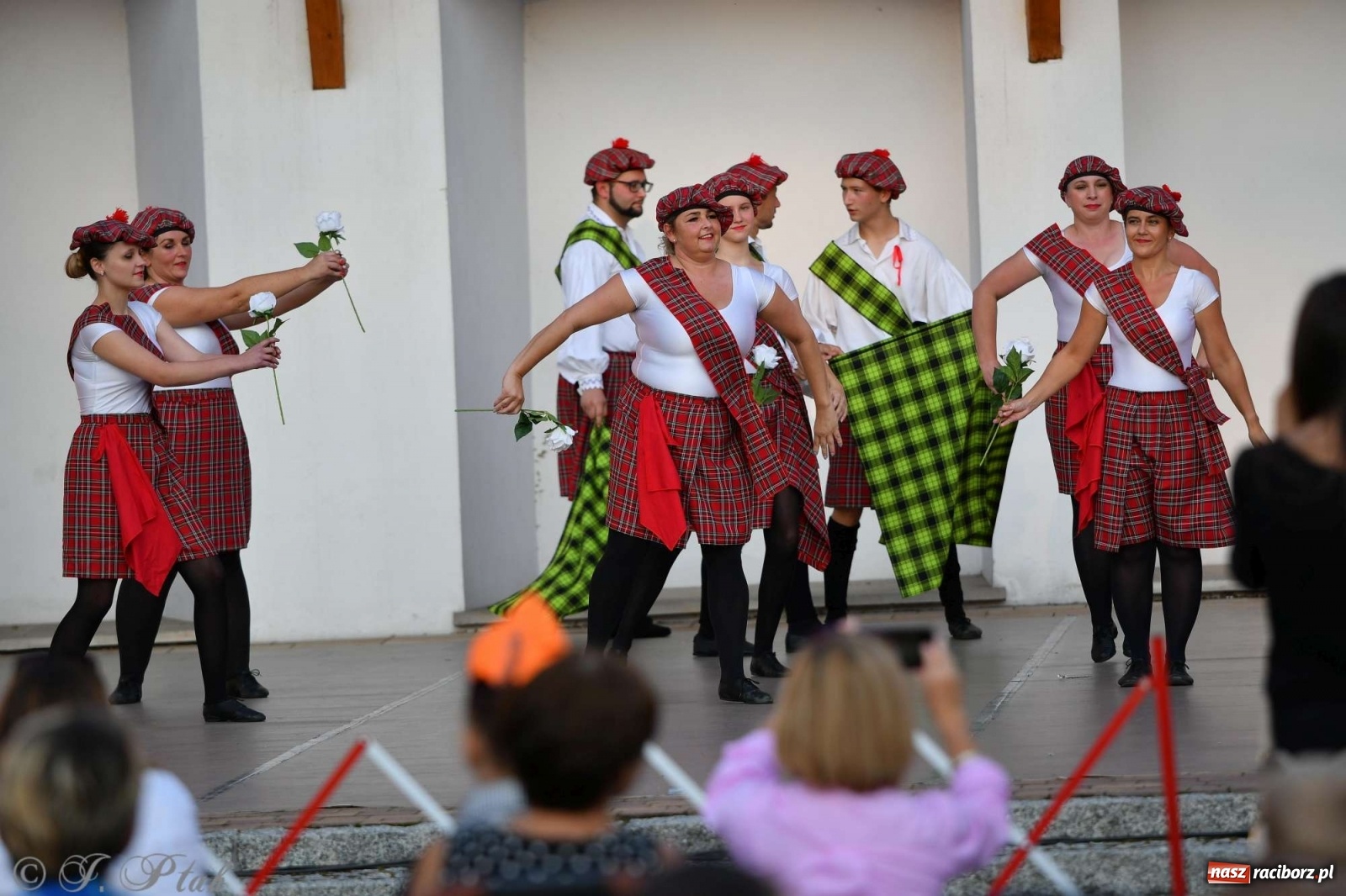 Zdjęcie w galerii na portalu naszraciborz.pl: Konto Pauliny bogatsze o ponad 7 tys. zł  wiadomości z regionu