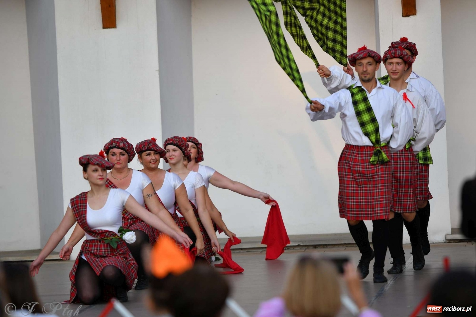 Zdjęcie w galerii na portalu naszraciborz.pl: Konto Pauliny bogatsze o ponad 7 tys. zł  wiadomości z regionu