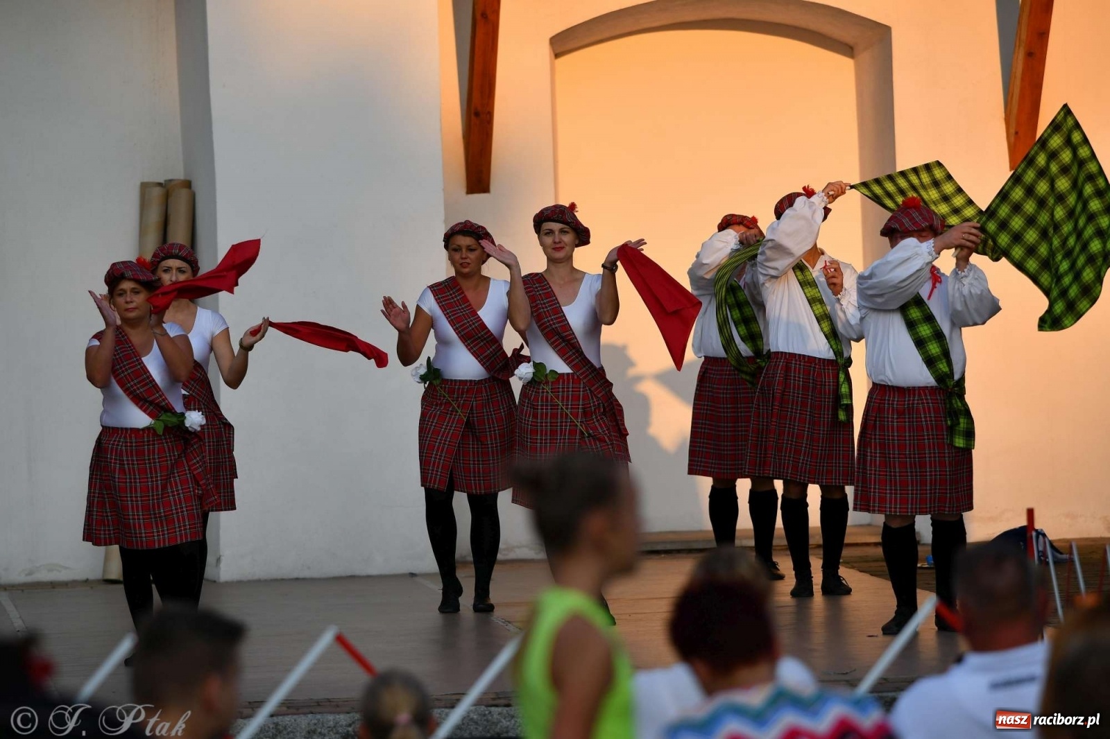 Zdjęcie w galerii na portalu naszraciborz.pl: Konto Pauliny bogatsze o ponad 7 tys. zł  wiadomości z regionu