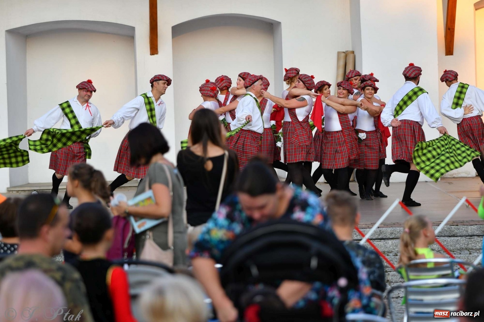 Zdjęcie w galerii na portalu naszraciborz.pl: Konto Pauliny bogatsze o ponad 7 tys. zł  wiadomości z regionu