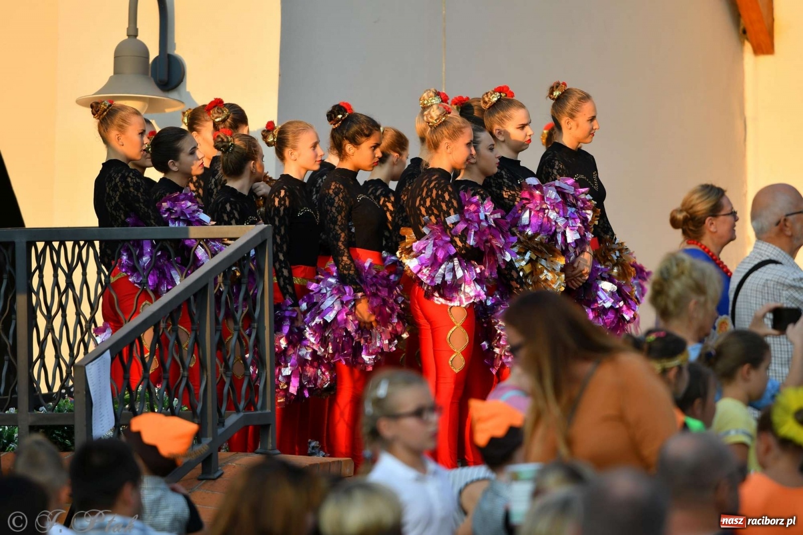 Zdjęcie w galerii na portalu naszraciborz.pl: Konto Pauliny bogatsze o ponad 7 tys. zł  wiadomości z regionu