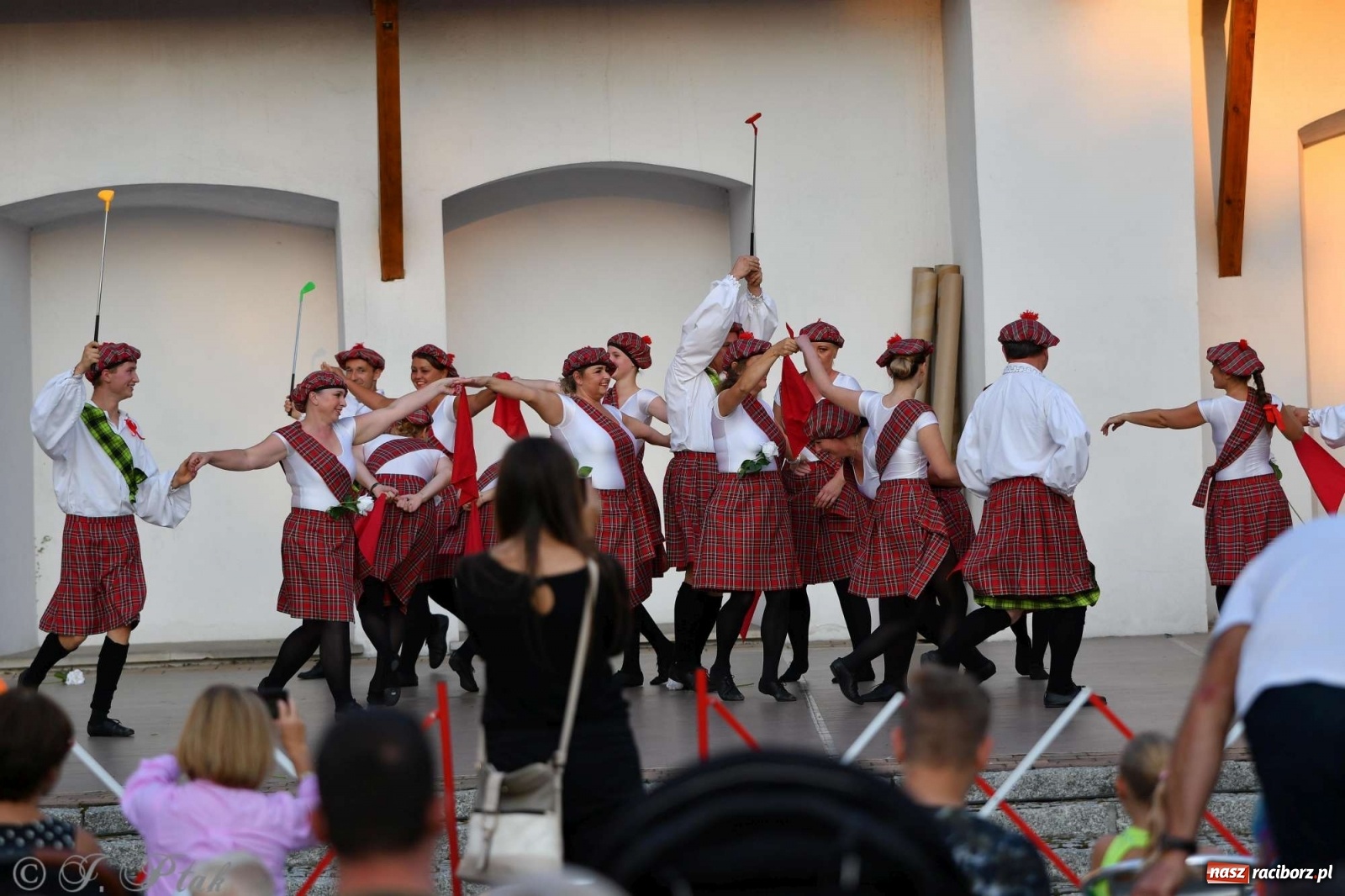 Zdjęcie w galerii na portalu naszraciborz.pl: Konto Pauliny bogatsze o ponad 7 tys. zł  wiadomości z regionu