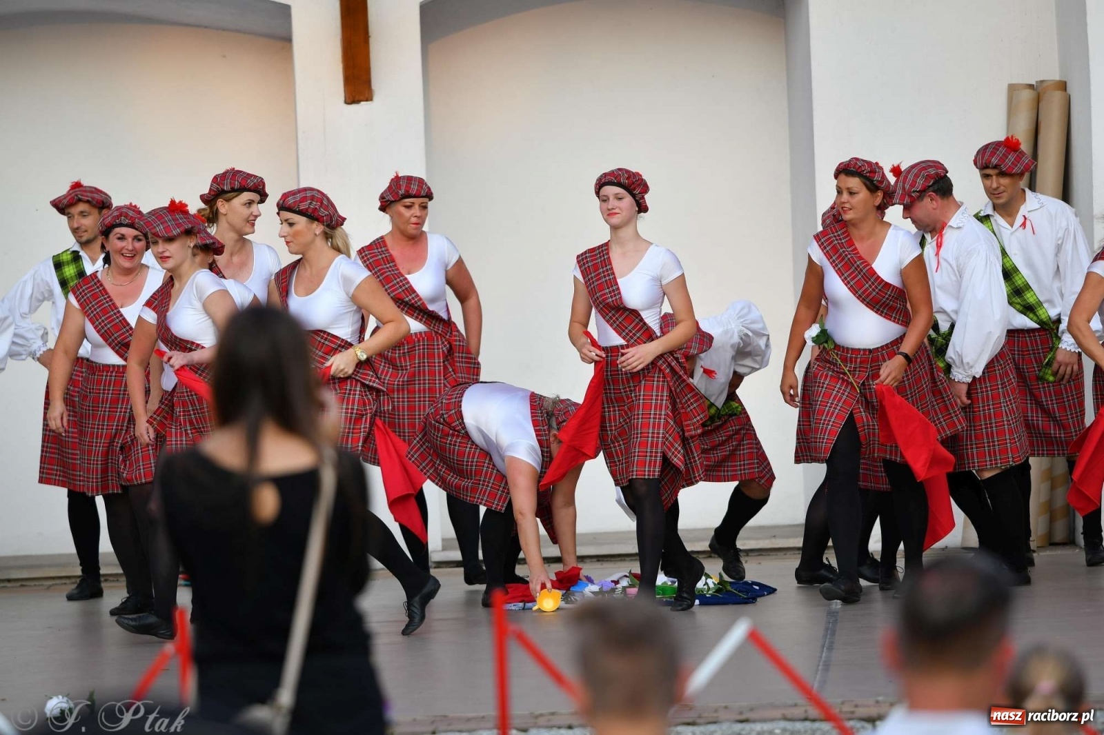 Zdjęcie w galerii na portalu naszraciborz.pl: Konto Pauliny bogatsze o ponad 7 tys. zł  wiadomości z regionu