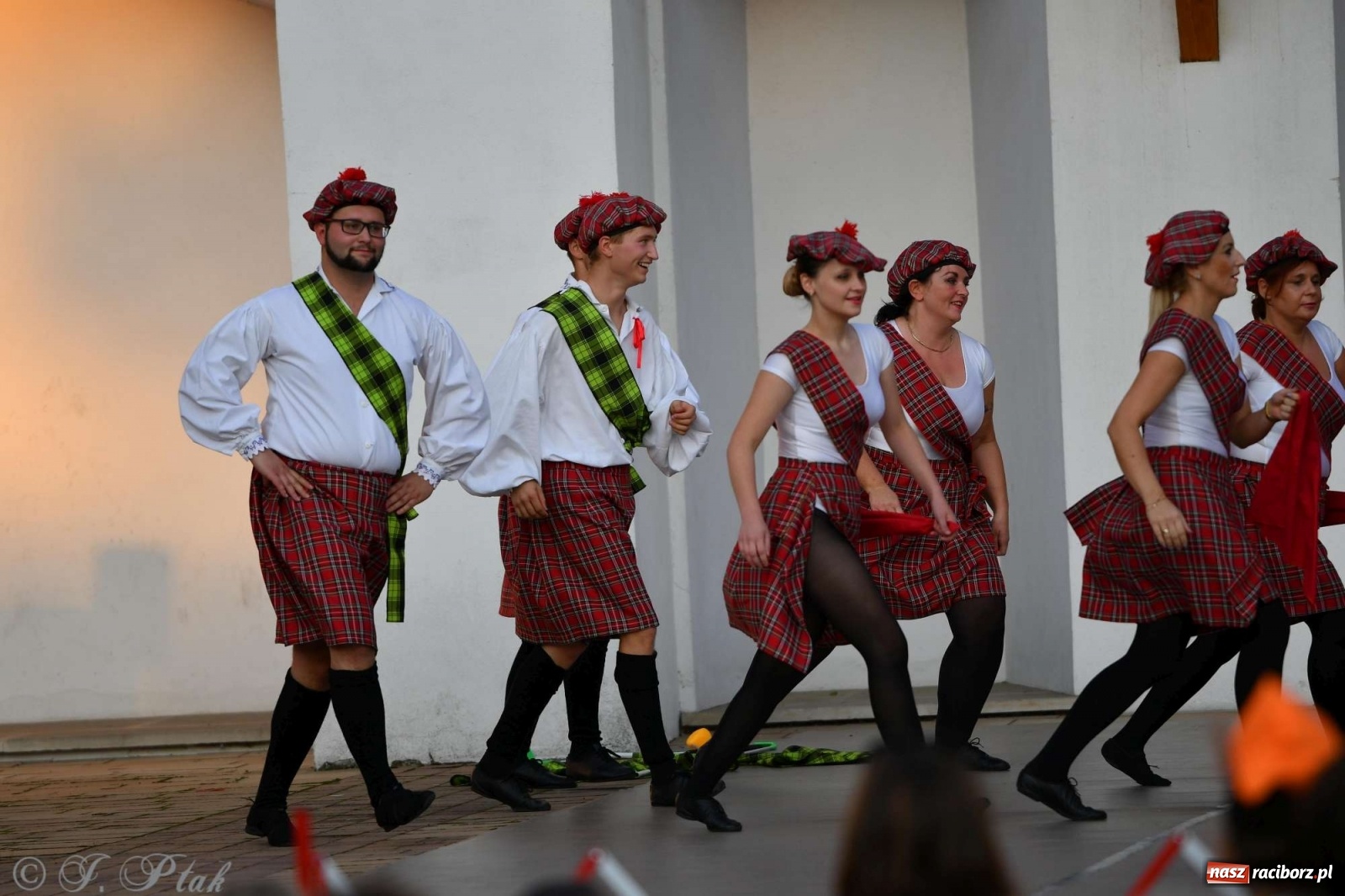Zdjęcie w galerii na portalu naszraciborz.pl: Konto Pauliny bogatsze o ponad 7 tys. zł  wiadomości z regionu