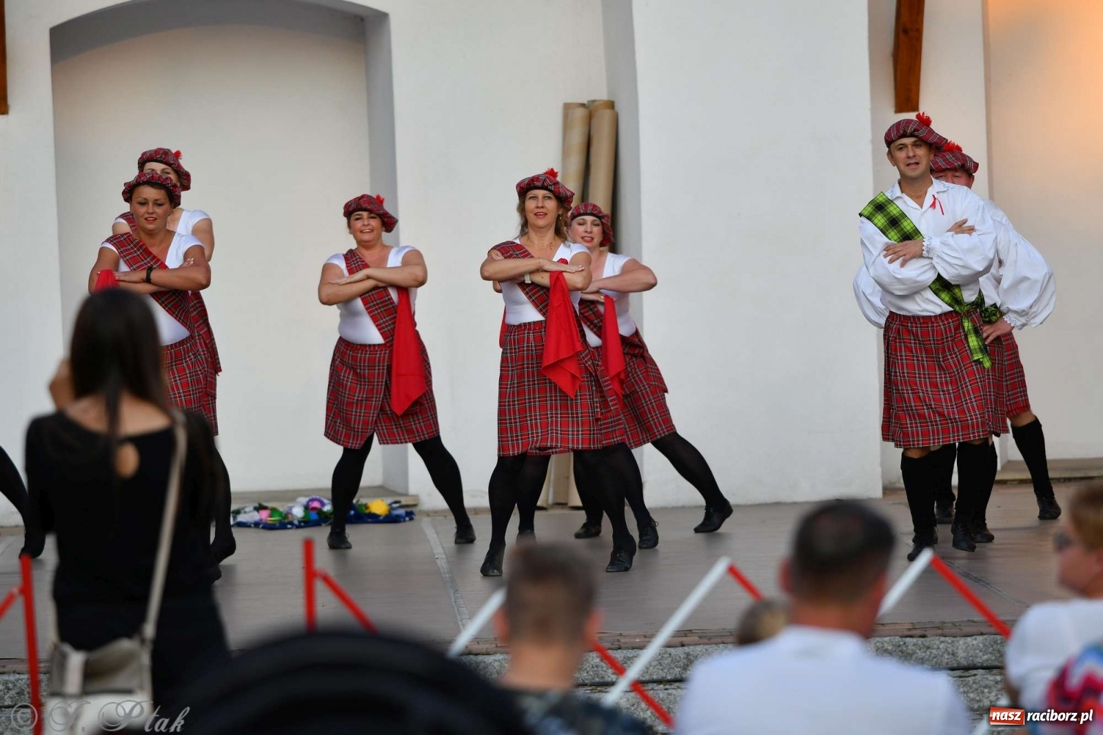 Zdjęcie w galerii na portalu naszraciborz.pl: Konto Pauliny bogatsze o ponad 7 tys. zł  wiadomości z regionu