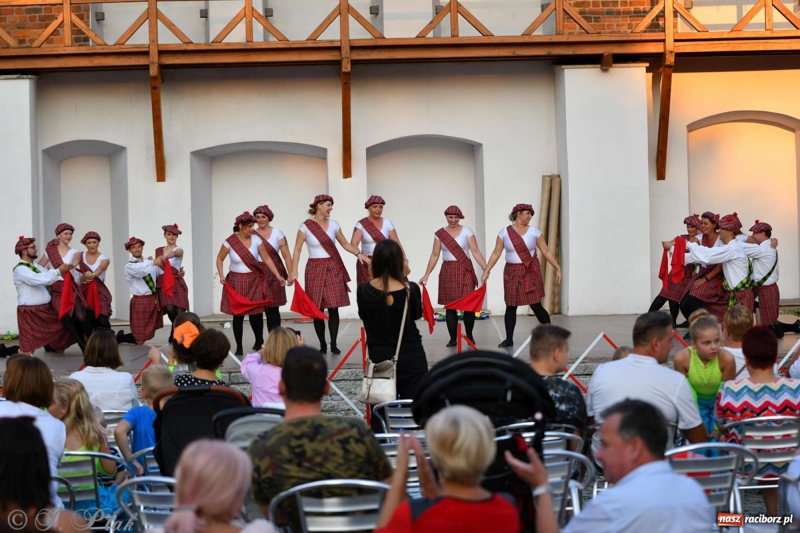 Zdjęcie w galerii na portalu naszraciborz.pl: Konto Pauliny bogatsze o ponad 7 tys. zł  wiadomości z regionu