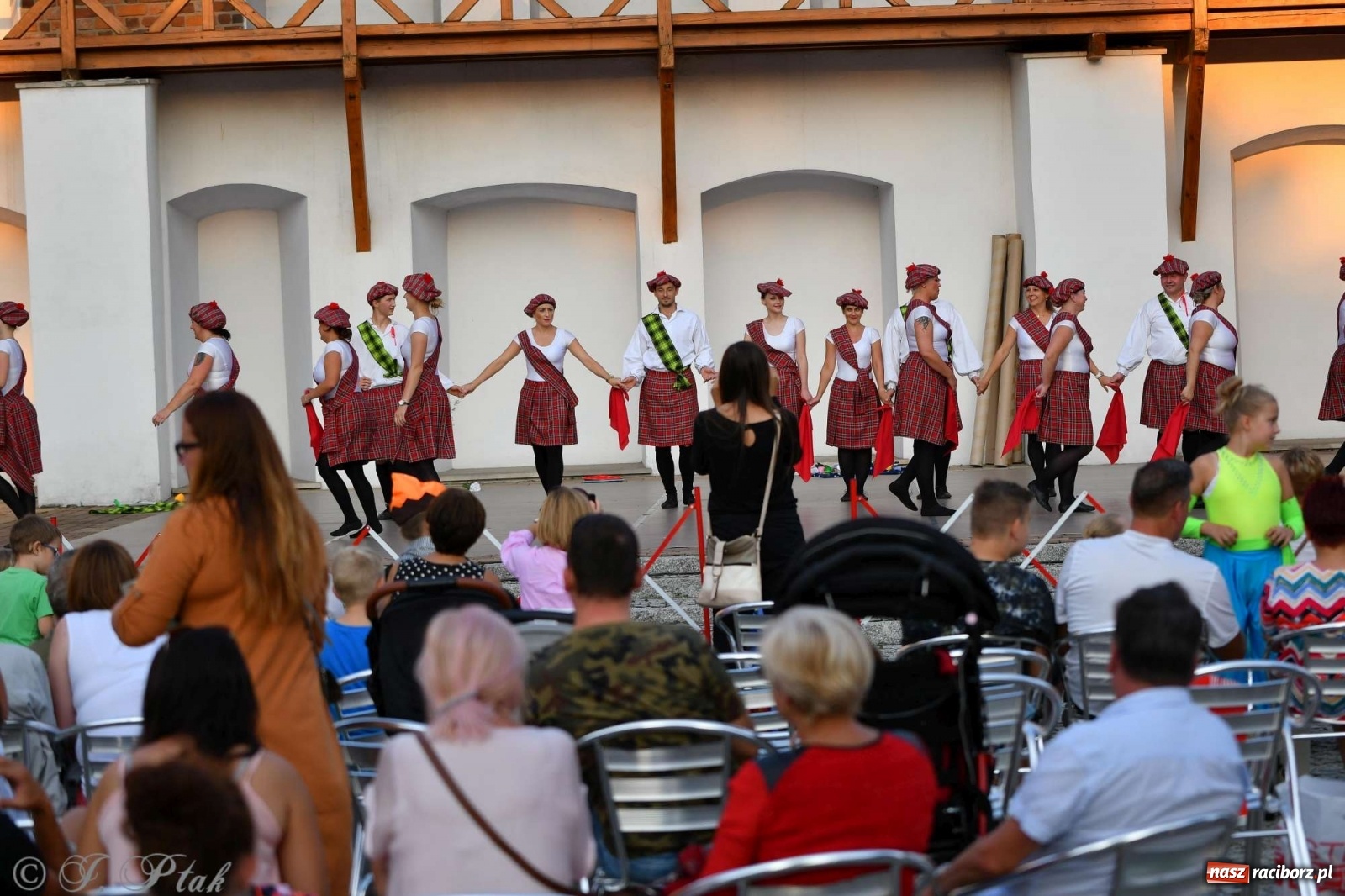 Zdjęcie w galerii na portalu naszraciborz.pl: Konto Pauliny bogatsze o ponad 7 tys. zł  wiadomości z regionu