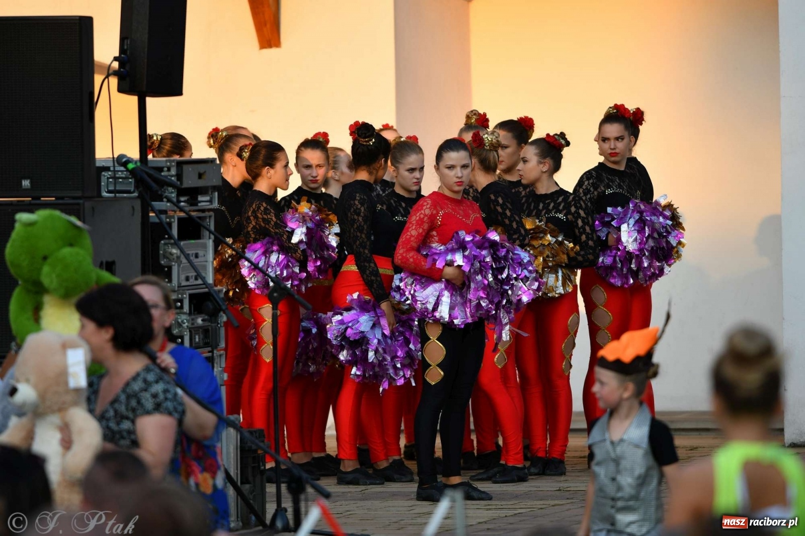 Zdjęcie w galerii na portalu naszraciborz.pl: Konto Pauliny bogatsze o ponad 7 tys. zł  wiadomości z regionu