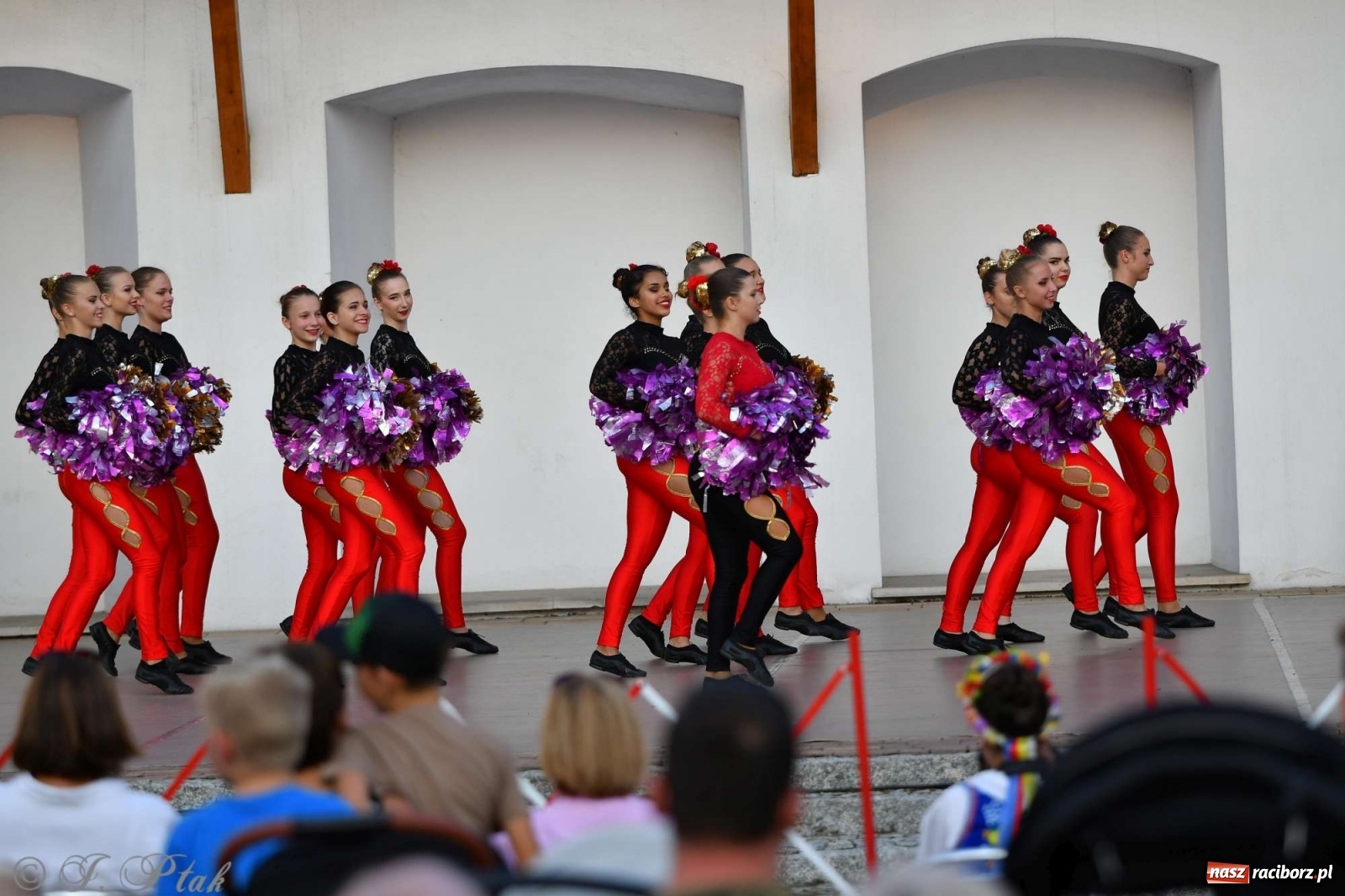 Zdjęcie w galerii na portalu naszraciborz.pl: Konto Pauliny bogatsze o ponad 7 tys. zł  wiadomości z regionu