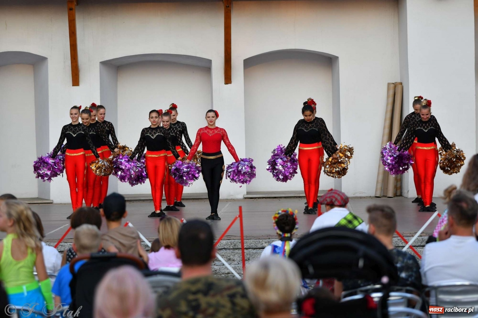 Zdjęcie w galerii na portalu naszraciborz.pl: Konto Pauliny bogatsze o ponad 7 tys. zł  wiadomości z regionu