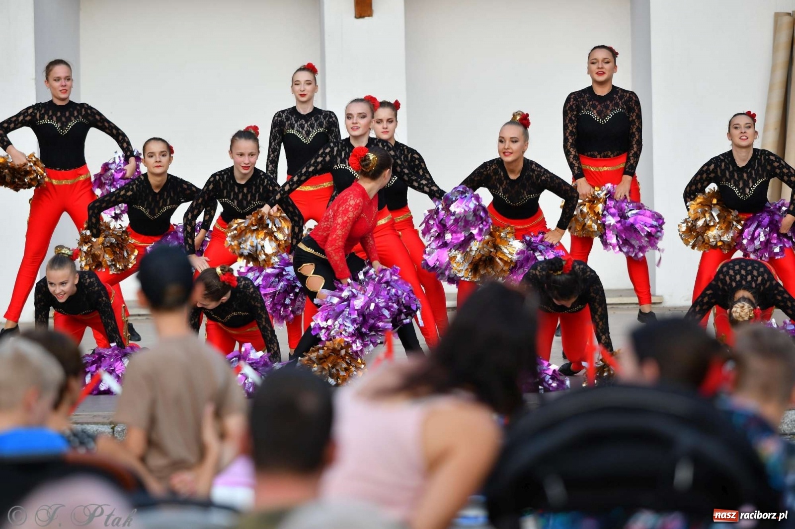 Zdjęcie w galerii na portalu naszraciborz.pl: Konto Pauliny bogatsze o ponad 7 tys. zł  wiadomości z regionu