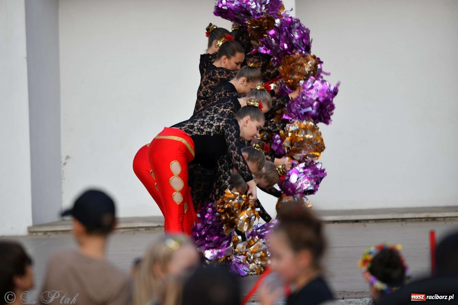 Zdjęcie w galerii na portalu naszraciborz.pl: Konto Pauliny bogatsze o ponad 7 tys. zł  wiadomości z regionu