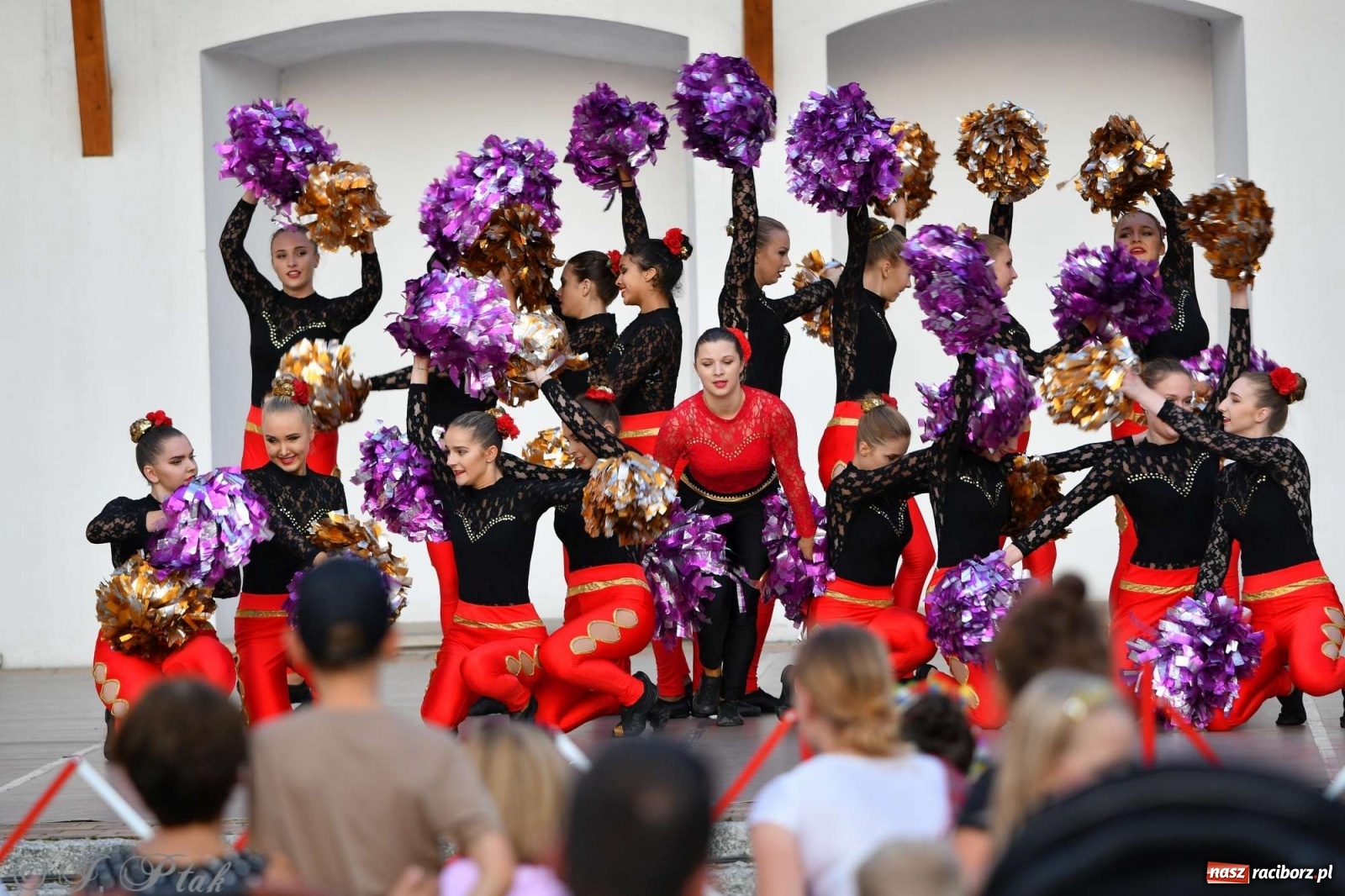 Zdjęcie w galerii na portalu naszraciborz.pl: Konto Pauliny bogatsze o ponad 7 tys. zł  wiadomości z regionu