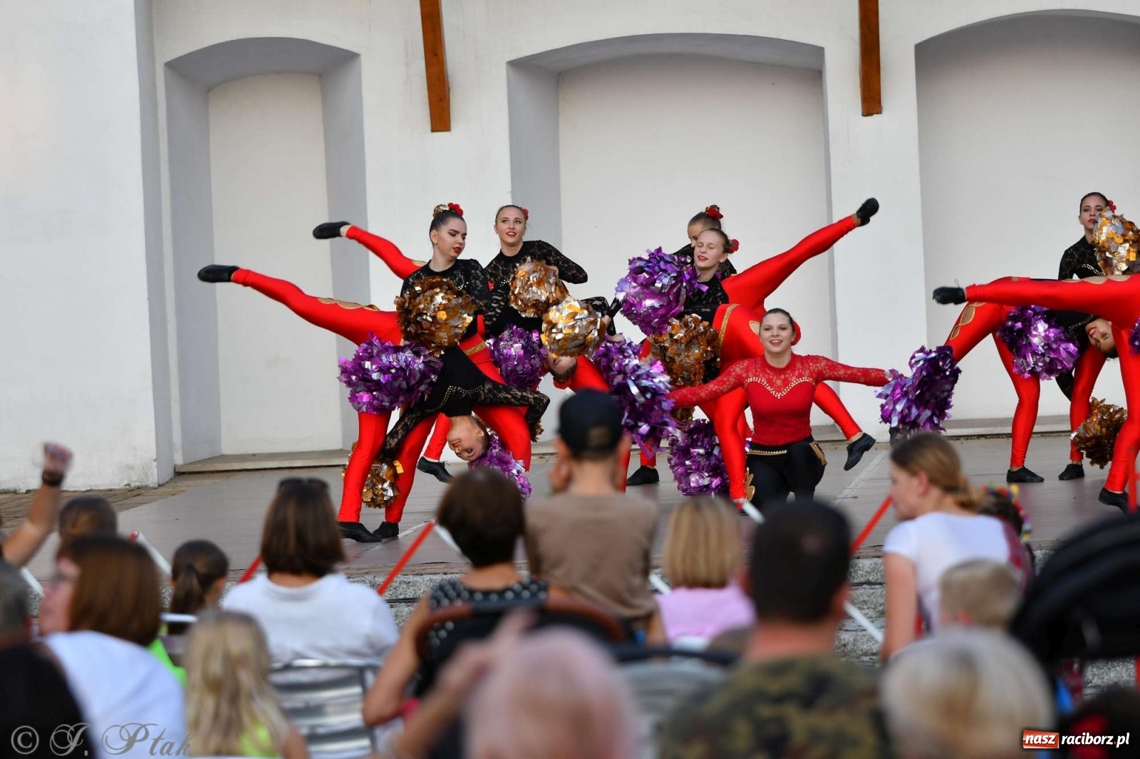 Zdjęcie w galerii na portalu naszraciborz.pl: Konto Pauliny bogatsze o ponad 7 tys. zł  wiadomości z regionu