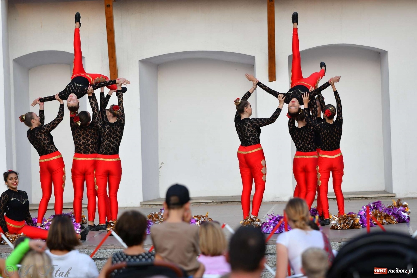 Zdjęcie w galerii na portalu naszraciborz.pl: Konto Pauliny bogatsze o ponad 7 tys. zł  wiadomości z regionu