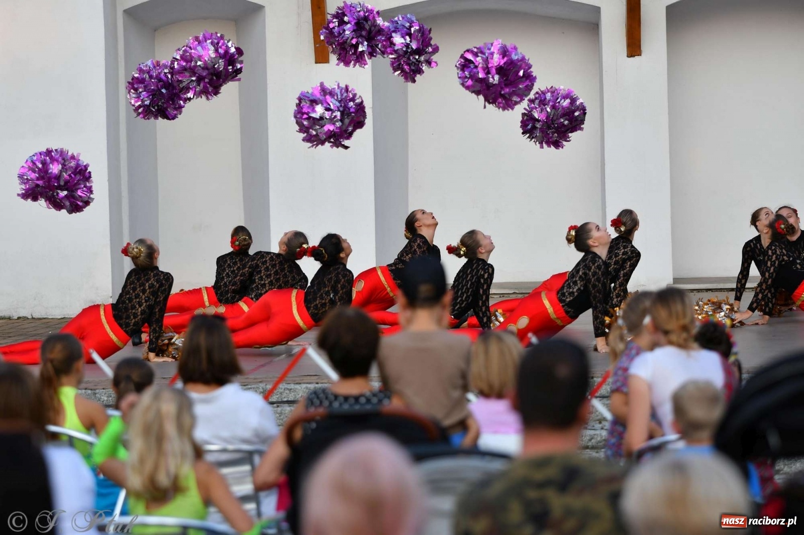 Zdjęcie w galerii na portalu naszraciborz.pl: Konto Pauliny bogatsze o ponad 7 tys. zł  wiadomości z regionu