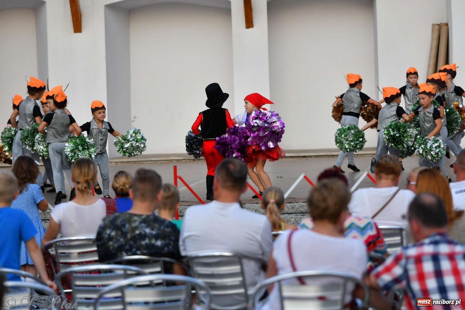 Zdjęcie w galerii na portalu naszraciborz.pl: Konto Pauliny bogatsze o ponad 7 tys. zł  wiadomości z regionu