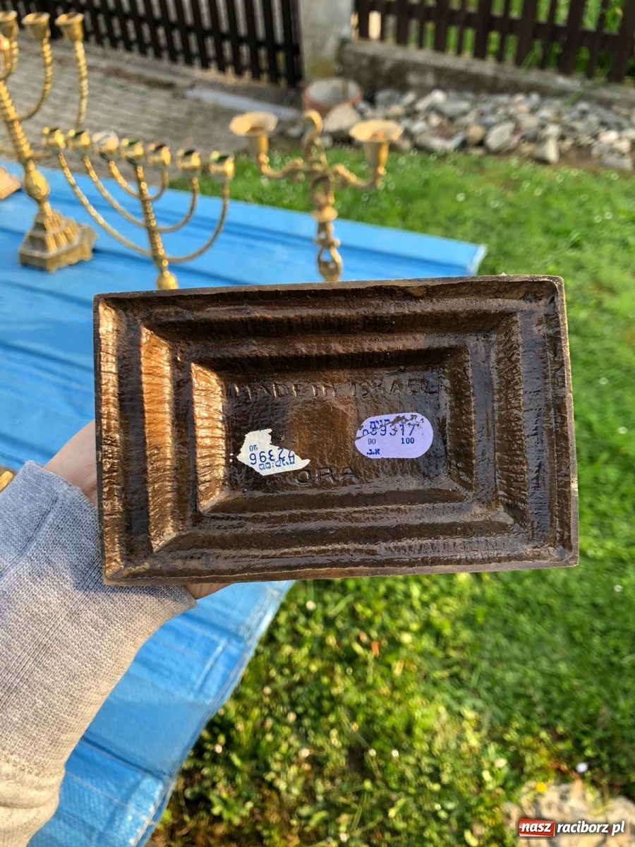 Zdjęcie w galerii na portalu naszraciborz.pl: Ruszył Jarmark na Granicy w Chałupkach  wiadomości z regionu