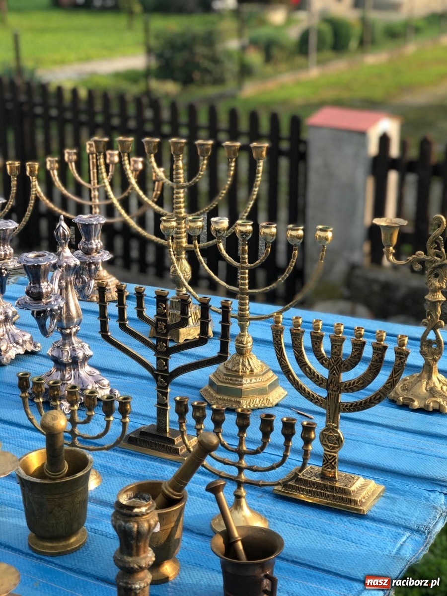 Zdjęcie w galerii na portalu naszraciborz.pl: Ruszył Jarmark na Granicy w Chałupkach  wiadomości z regionu