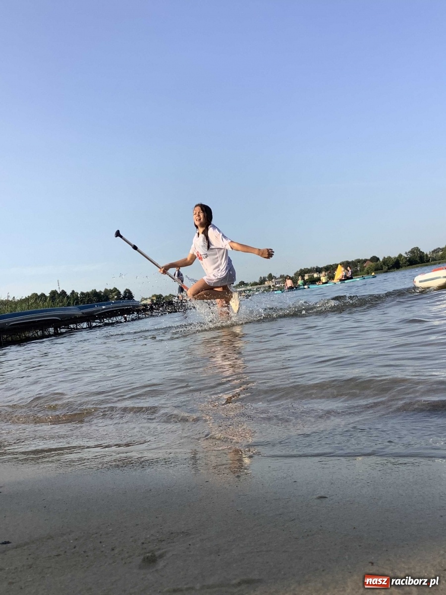 Zdjęcie w galerii na portalu naszraciborz.pl: Puchar Polski SUP Wałcz 2020. Raciborzanie z czterema pucharami  wiadomości z regionu