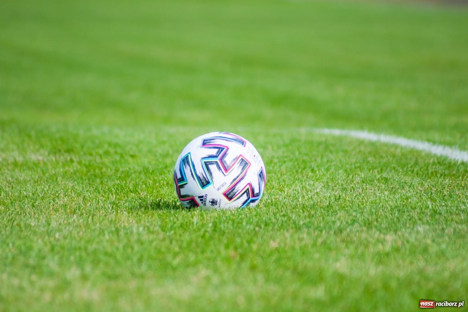 Zdjęcie w galerii na portalu naszraciborz.pl: Faworyzowana Unia poległa w Tworkowie [FOTO i WIDEO] wiadomości z regionu