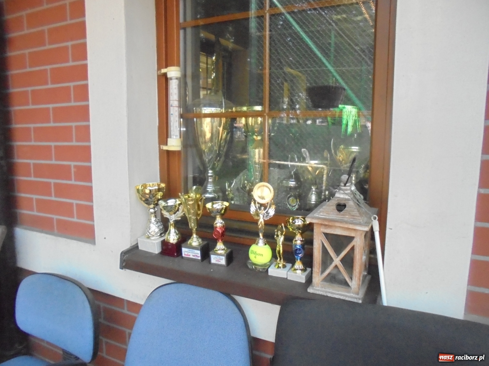 Zdjęcie w galerii na portalu naszraciborz.pl: Sportowe zmagania z okazji 40-lecia Solidarności wiadomości z regionu