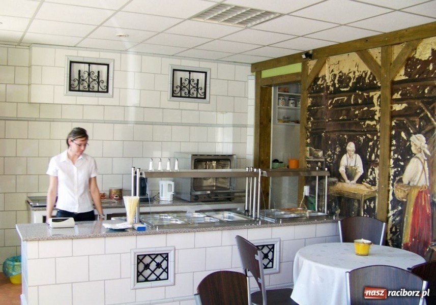 Zdjęcie w galerii na portalu naszraciborz.pl: Stodoła zaprasza na smaczne jadło wiadomości z regionu