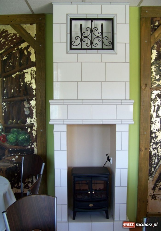 Zdjęcie w galerii na portalu naszraciborz.pl: Stodoła zaprasza na smaczne jadło wiadomości z regionu