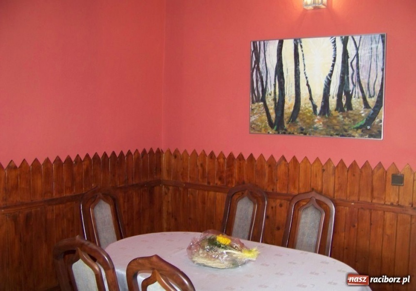 Zdjęcie w galerii na portalu naszraciborz.pl: Stodoła zaprasza na smaczne jadło wiadomości z regionu