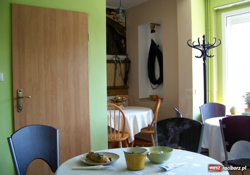 Zdjęcie w galerii na portalu naszraciborz.pl: Stodoła zaprasza na smaczne jadło wiadomości z regionu