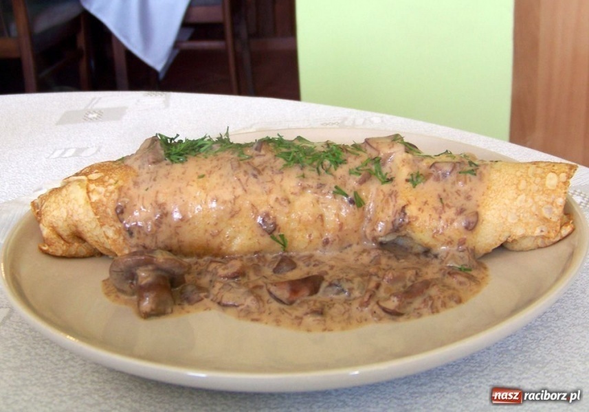 Zdjęcie w galerii na portalu naszraciborz.pl: Stodoła zaprasza na smaczne jadło wiadomości z regionu