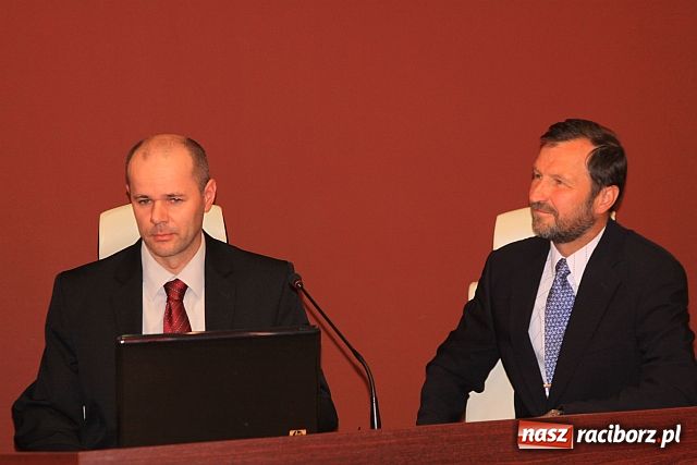 Zdjęcie w galerii na portalu naszraciborz.pl: Ponadgraniczne ścieżki rowerowe wiadomości z regionu