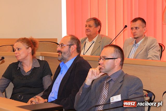 Zdjęcie w galerii na portalu naszraciborz.pl: Ponadgraniczne ścieżki rowerowe wiadomości z regionu