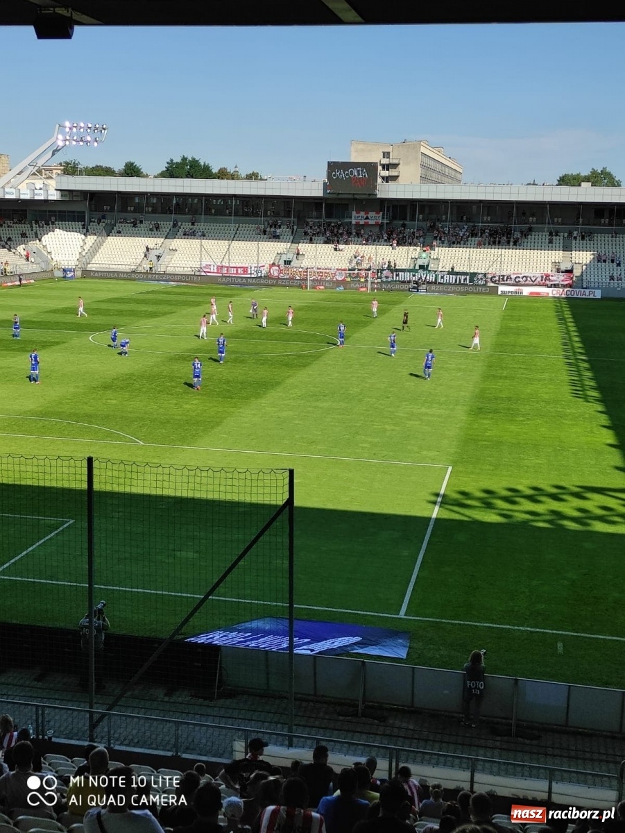 Zdjęcie w galerii na portalu naszraciborz.pl: Ogromny sukces piłkarzy z Górek Śląskich na Turnieju Smoka w Krakowie wiadomości z regionu