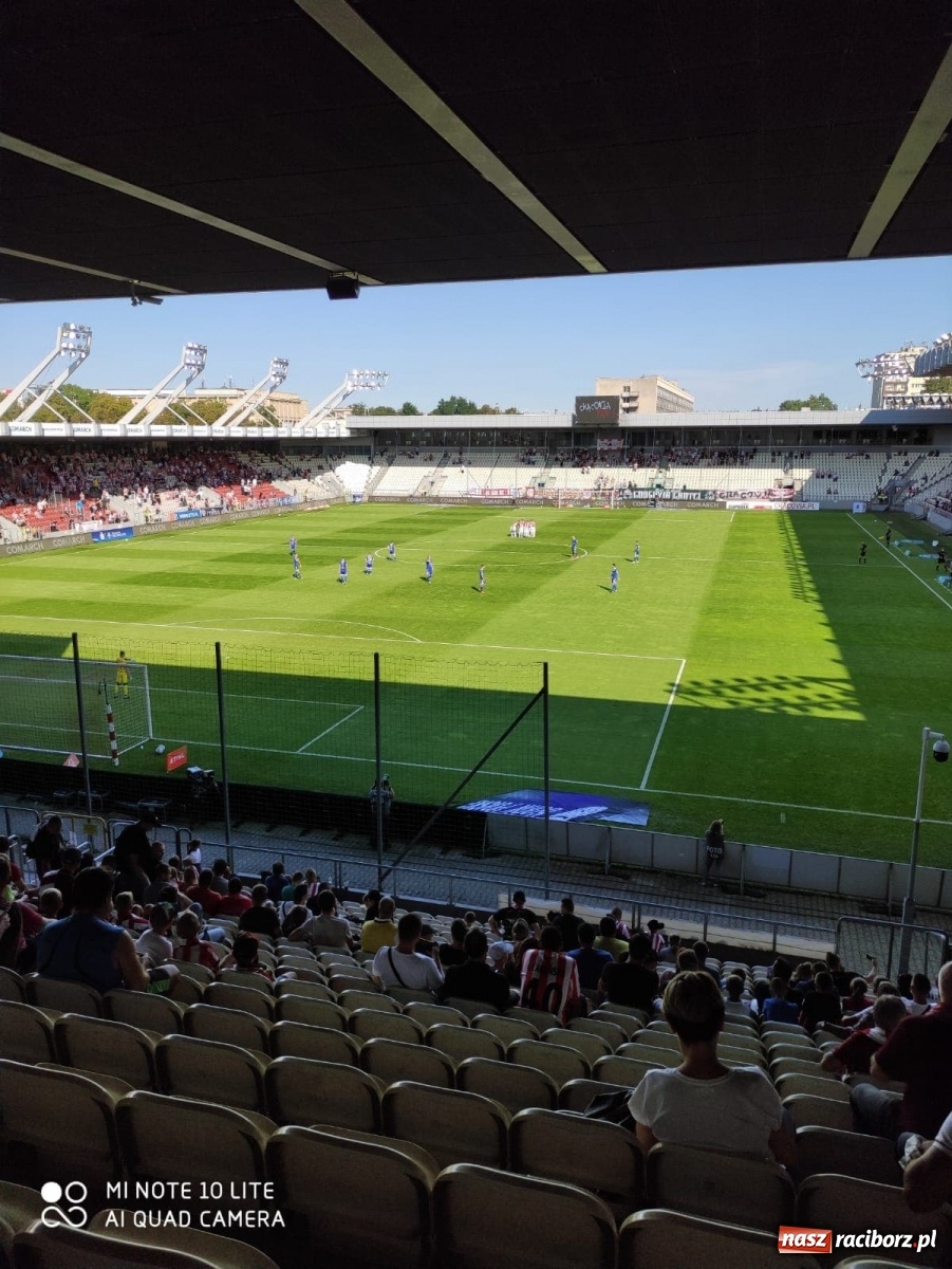 Zdjęcie w galerii na portalu naszraciborz.pl: Ogromny sukces piłkarzy z Górek Śląskich na Turnieju Smoka w Krakowie wiadomości z regionu