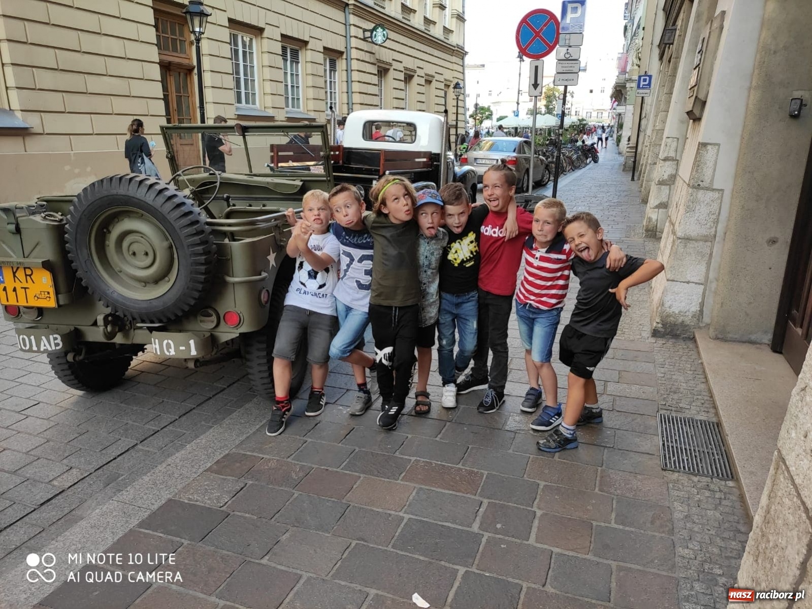 Zdjęcie w galerii na portalu naszraciborz.pl: Ogromny sukces piłkarzy z Górek Śląskich na Turnieju Smoka w Krakowie wiadomości z regionu