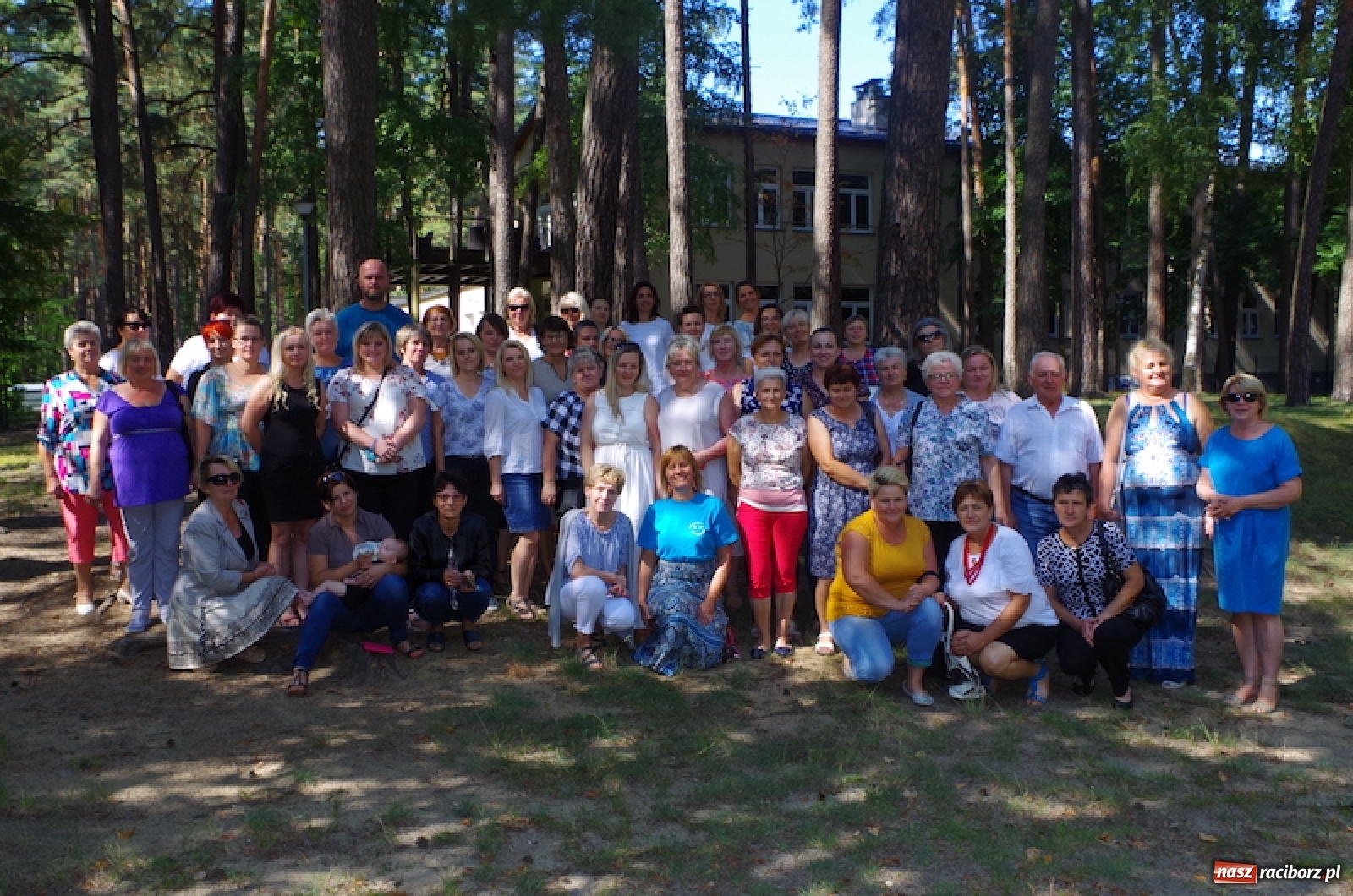 Zdjęcie w galerii na portalu naszraciborz.pl: Trwa nabór na szkolenia dla KGW z woj. śląskiego wiadomości z regionu