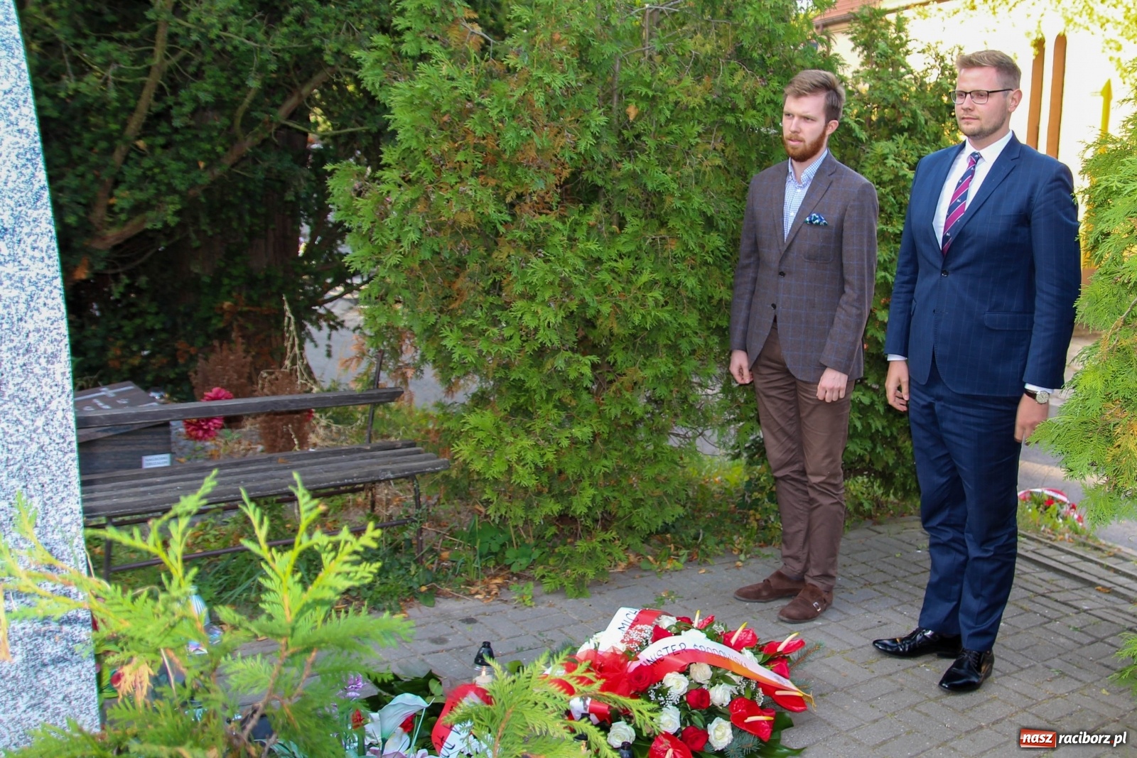 Zdjęcie w galerii na portalu naszraciborz.pl: Zapamiętane oczami dziecka. Testament raciborskiej Sybiraczki na rocznicę 17. września wiadomości z regionu