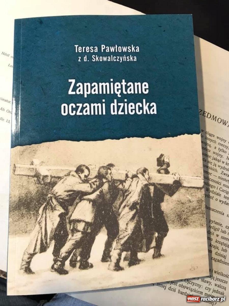 Zdjęcie w galerii na portalu naszraciborz.pl: Zapamiętane oczami dziecka. Testament raciborskiej Sybiraczki na rocznicę 17. września wiadomości z regionu
