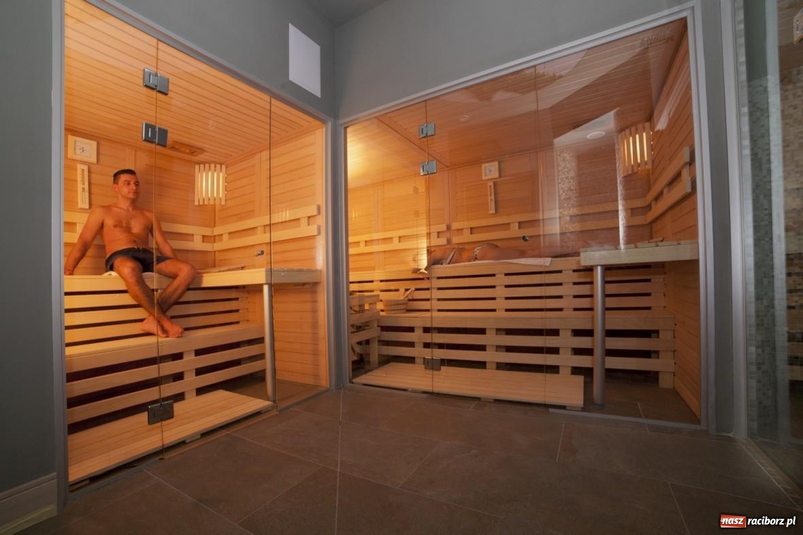 Zdjęcie w galerii na portalu naszraciborz.pl: Odpoczynek w Borach Tucholskich? Sprawdź ofertę Hanza Pałac! wiadomości z regionu