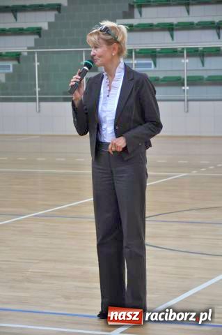 Zdjęcie w galerii na portalu naszraciborz.pl: Polsko-czeskie zmagania sportowe wiadomości z regionu