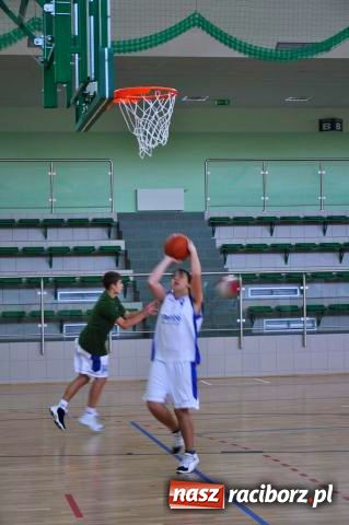 Zdjęcie w galerii na portalu naszraciborz.pl: Polsko-czeskie zmagania sportowe wiadomości z regionu